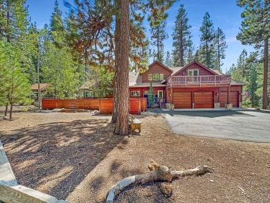 Tucked away on a slightly elevated and ultra-private 1.06-acre on Whitehawk Ranch Golf Club in California - for sale on GolfHomes.com, golf home, golf lot