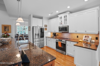 Centrally located near the Founders Club and Members Club in the on Members Club At St. James Plantation in North Carolina - for sale on GolfHomes.com, golf home, golf lot