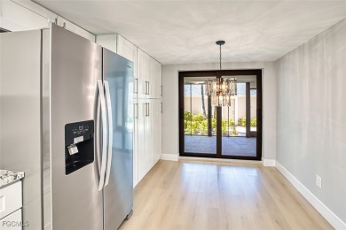 Exceptionally Remodeled 2BR + Den Ground-Level, Move-in Ready on Kelly Greens Golf and Country Club in Florida - for sale on GolfHomes.com, golf home, golf lot
