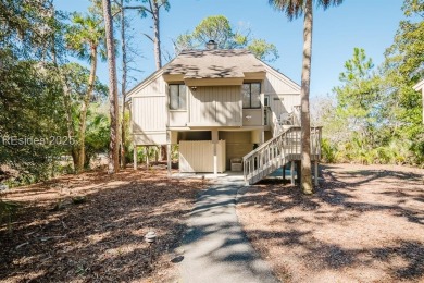 Nestled in the heart of Sea Pines, 66 Night Heron offers the on Sea Pines Golf and Resort  in South Carolina - for sale on GolfHomes.com, golf home, golf lot