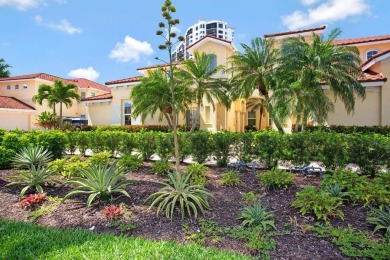 Luxury 2nd-floor unit overlooking JW Marriott Hammock Bay golf on Hammock Bay in Florida - for sale on GolfHomes.com, golf home, golf lot