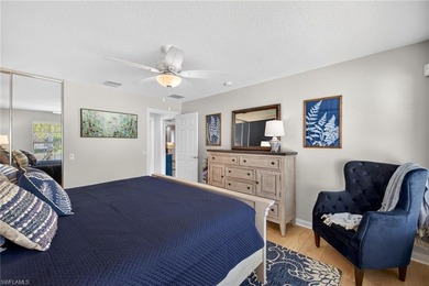 VillageWalk of Bonita, situated in the desirable area of Bonita on Palmira Golf and Country Club in Florida - for sale on GolfHomes.com, golf home, golf lot