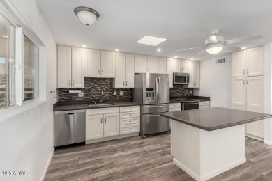 Beautifully updated home in the heart of Sun City with SELLER on Union Hills Country Club in Arizona - for sale on GolfHomes.com, golf home, golf lot