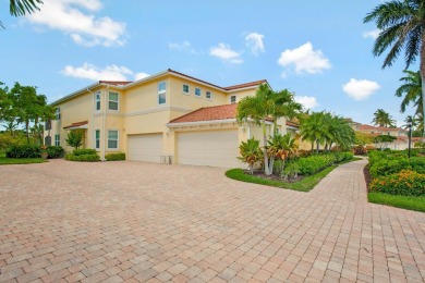 Luxury 2nd-floor unit overlooking JW Marriott Hammock Bay golf on Hammock Bay in Florida - for sale on GolfHomes.com, golf home, golf lot