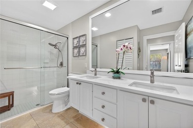 VillageWalk of Bonita, situated in the desirable area of Bonita on Palmira Golf and Country Club in Florida - for sale on GolfHomes.com, golf home, golf lot