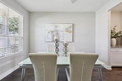 Welcome to the lifestyle you've earned. Nestled in the heart of on Frisco Lakes Golf Course in Texas - for sale on GolfHomes.com, golf home, golf lot