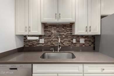 Beautifully updated home in the heart of Sun City with SELLER on Union Hills Country Club in Arizona - for sale on GolfHomes.com, golf home, golf lot