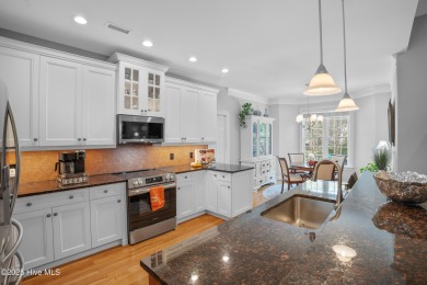 Centrally located near the Founders Club and Members Club in the on Members Club At St. James Plantation in North Carolina - for sale on GolfHomes.com, golf home, golf lot