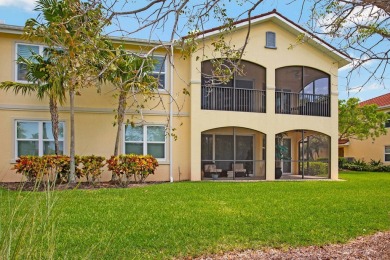 Luxury 2nd-floor unit overlooking JW Marriott Hammock Bay golf on Hammock Bay in Florida - for sale on GolfHomes.com, golf home, golf lot