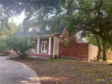 This stunning two story 4 bedroom, 3.5 bathroom home offers a on Mill Creek Golf Club in Texas - for sale on GolfHomes.com, golf home, golf lot