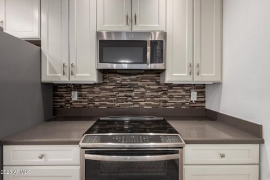 Beautifully updated home in the heart of Sun City with SELLER on Union Hills Country Club in Arizona - for sale on GolfHomes.com, golf home, golf lot