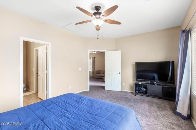 Great Price for this nice three bedroom home in Anthem at on Poston Butte Golf Club in Arizona - for sale on GolfHomes.com, golf home, golf lot