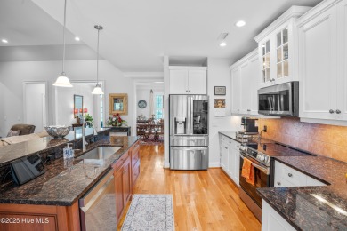 Centrally located near the Founders Club and Members Club in the on Members Club At St. James Plantation in North Carolina - for sale on GolfHomes.com, golf home, golf lot