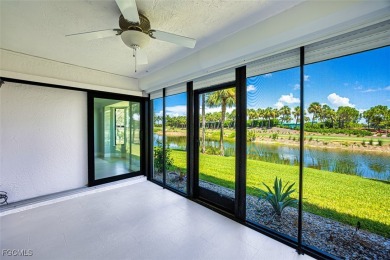 Exceptionally Remodeled 2BR + Den Ground-Level, Move-in Ready on Kelly Greens Golf and Country Club in Florida - for sale on GolfHomes.com, golf home, golf lot