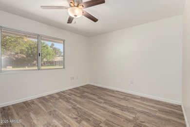 Beautifully updated home in the heart of Sun City with SELLER on Union Hills Country Club in Arizona - for sale on GolfHomes.com, golf home, golf lot