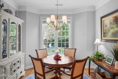 Centrally located near the Founders Club and Members Club in the on Members Club At St. James Plantation in North Carolina - for sale on GolfHomes.com, golf home, golf lot