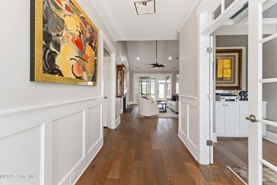 Welcome to 4224 Cobleskill Drive, located in the prestigious on Cape Fear National At Brunswick Forest in North Carolina - for sale on GolfHomes.com, golf home, golf lot