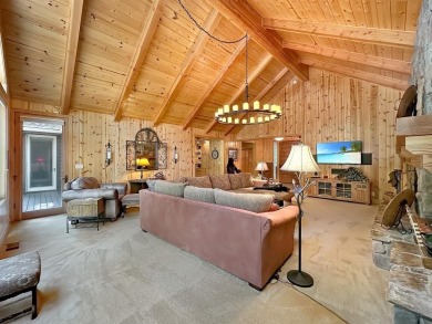 Tucked away on a slightly elevated and ultra-private 1.06-acre on Whitehawk Ranch Golf Club in California - for sale on GolfHomes.com, golf home, golf lot