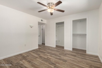 Beautifully updated home in the heart of Sun City with SELLER on Union Hills Country Club in Arizona - for sale on GolfHomes.com, golf home, golf lot