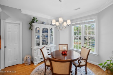 Centrally located near the Founders Club and Members Club in the on Members Club At St. James Plantation in North Carolina - for sale on GolfHomes.com, golf home, golf lot