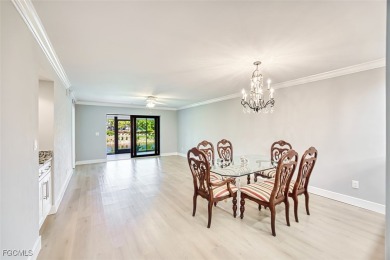 Exceptionally Remodeled 2BR + Den Ground-Level, Move-in Ready on Kelly Greens Golf and Country Club in Florida - for sale on GolfHomes.com, golf home, golf lot