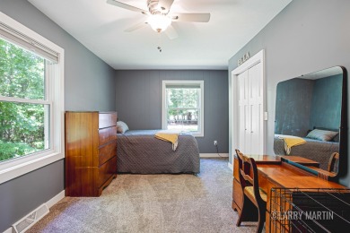 Experience the perfect blend of comfort and style in this on Lake Monterey Golf Club in Michigan - for sale on GolfHomes.com, golf home, golf lot
