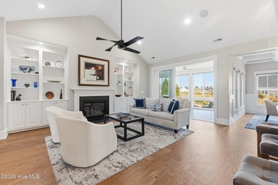 Welcome to 4224 Cobleskill Drive, located in the prestigious on Cape Fear National At Brunswick Forest in North Carolina - for sale on GolfHomes.com, golf home, golf lot