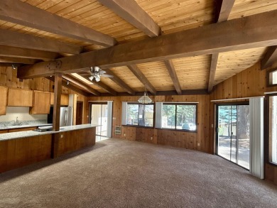 Charming Lake Almanor Country Club retreat on a spacious on Lake Almanor Country Club in California - for sale on GolfHomes.com, golf home, golf lot