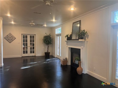 This stunning two story 4 bedroom, 3.5 bathroom home offers a on Mill Creek Golf Club in Texas - for sale on GolfHomes.com, golf home, golf lot