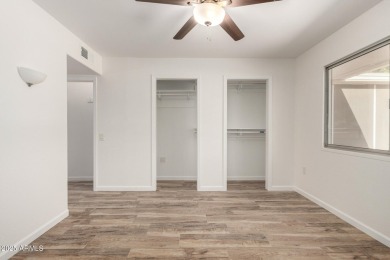 Beautifully updated home in the heart of Sun City with SELLER on Union Hills Country Club in Arizona - for sale on GolfHomes.com, golf home, golf lot