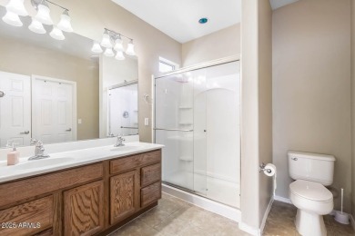 Great Price for this nice three bedroom home in Anthem at on Poston Butte Golf Club in Arizona - for sale on GolfHomes.com, golf home, golf lot