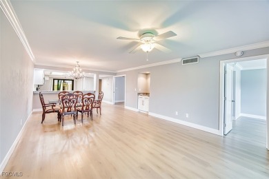 Exceptionally Remodeled 2BR + Den Ground-Level, Move-in Ready on Kelly Greens Golf and Country Club in Florida - for sale on GolfHomes.com, golf home, golf lot