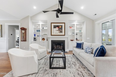 Welcome to 4224 Cobleskill Drive, located in the prestigious on Cape Fear National At Brunswick Forest in North Carolina - for sale on GolfHomes.com, golf home, golf lot