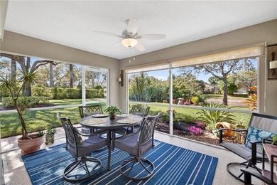 VillageWalk of Bonita, situated in the desirable area of Bonita on Palmira Golf and Country Club in Florida - for sale on GolfHomes.com, golf home, golf lot