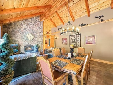 Tucked away on a slightly elevated and ultra-private 1.06-acre on Whitehawk Ranch Golf Club in California - for sale on GolfHomes.com, golf home, golf lot