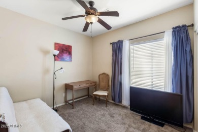 Great Price for this nice three bedroom home in Anthem at on Poston Butte Golf Club in Arizona - for sale on GolfHomes.com, golf home, golf lot