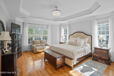 Centrally located near the Founders Club and Members Club in the on Members Club At St. James Plantation in North Carolina - for sale on GolfHomes.com, golf home, golf lot