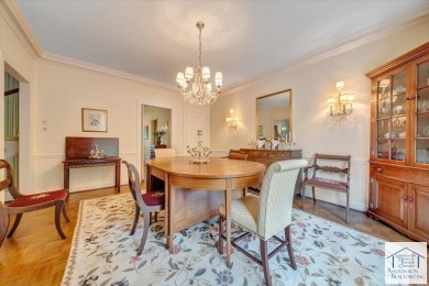 Welcome to 266 Plantation Road, a custom-built, one-owner home on Chatmoss Country Club in Virginia - for sale on GolfHomes.com, golf home, golf lot