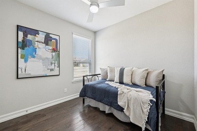 Welcome to the lifestyle you've earned. Nestled in the heart of on Frisco Lakes Golf Course in Texas - for sale on GolfHomes.com, golf home, golf lot