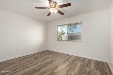 Beautifully updated home in the heart of Sun City with SELLER on Union Hills Country Club in Arizona - for sale on GolfHomes.com, golf home, golf lot