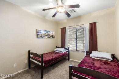 Great Price for this nice three bedroom home in Anthem at on Poston Butte Golf Club in Arizona - for sale on GolfHomes.com, golf home, golf lot
