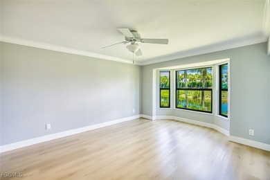 Exceptionally Remodeled 2BR + Den Ground-Level, Move-in Ready on Kelly Greens Golf and Country Club in Florida - for sale on GolfHomes.com, golf home, golf lot