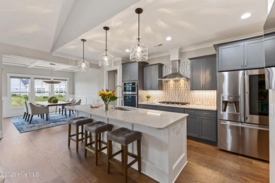 Welcome to 4224 Cobleskill Drive, located in the prestigious on Cape Fear National At Brunswick Forest in North Carolina - for sale on GolfHomes.com, golf home, golf lot