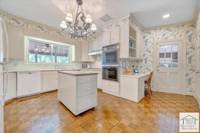 Welcome to 266 Plantation Road, a custom-built, one-owner home on Chatmoss Country Club in Virginia - for sale on GolfHomes.com, golf home, golf lot