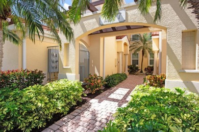 Luxury 2nd-floor unit overlooking JW Marriott Hammock Bay golf on Hammock Bay in Florida - for sale on GolfHomes.com, golf home, golf lot