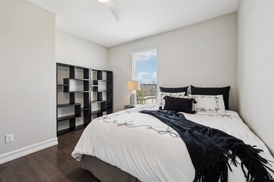 Welcome to the lifestyle you've earned. Nestled in the heart of on Frisco Lakes Golf Course in Texas - for sale on GolfHomes.com, golf home, golf lot