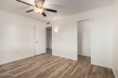 Beautifully updated home in the heart of Sun City with SELLER on Union Hills Country Club in Arizona - for sale on GolfHomes.com, golf home, golf lot