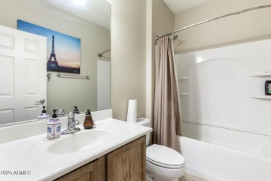 Great Price for this nice three bedroom home in Anthem at on Poston Butte Golf Club in Arizona - for sale on GolfHomes.com, golf home, golf lot