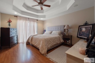 Welcome to this beautifully maintained 5-bedroom, 3-bath home on Brownsville Golf Center in Texas - for sale on GolfHomes.com, golf home, golf lot