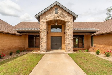Updated 3 Bed / 3.5 Bath Ranch on Golf Course   Discover this on Pheasant Run in Oklahoma - for sale on GolfHomes.com, golf home, golf lot